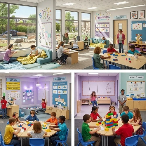 How to Choose the Best Autism Schools in Irvine, California