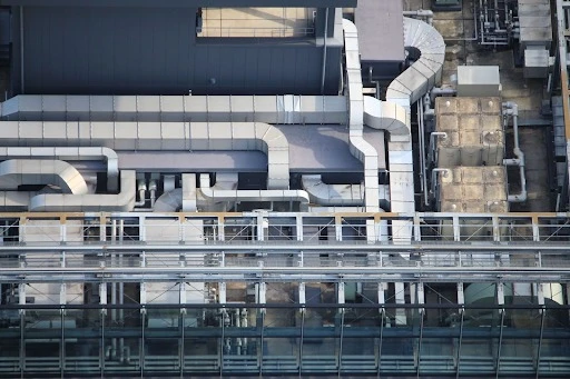 Draft:Why HVAC Duct Cleaning Is Essential for Ohio Businesses: Protecting Health, Efficiency, and Bottom Lines! My Post Title