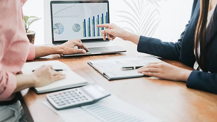 Why CPA Services Are the Key to Smarter Financial Decisions