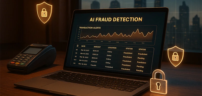 How AI is Revolutionizing Payment Fraud Detection in 2025