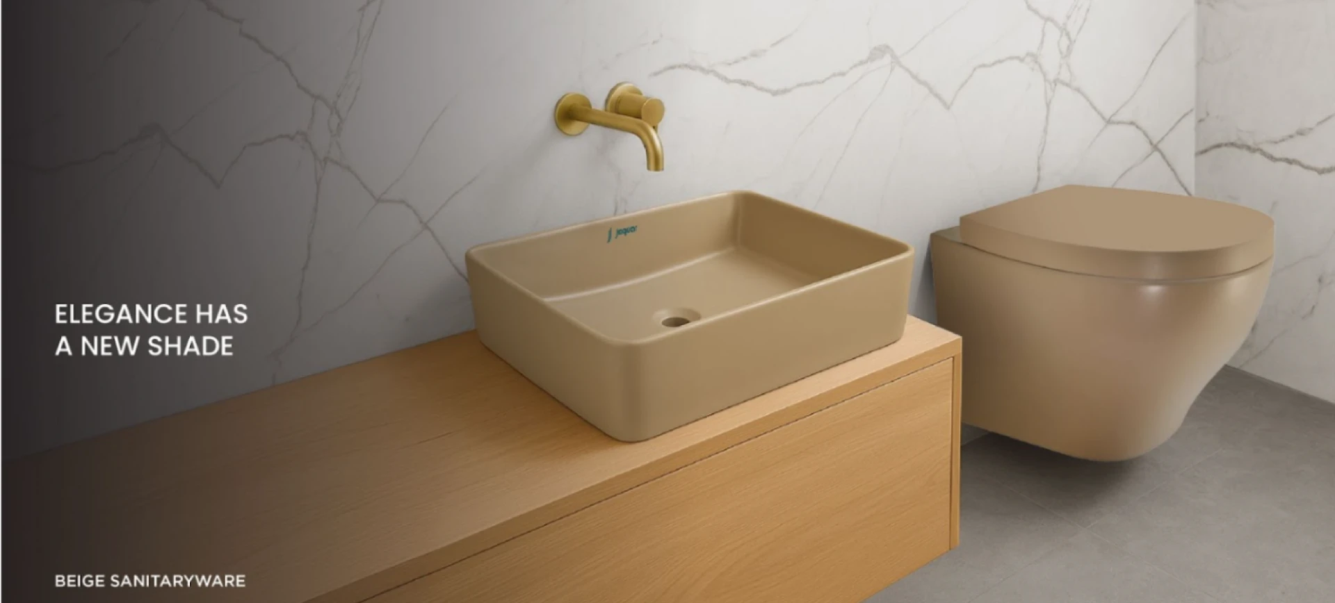Beige in Bathrooms: The New Statement of Subtle Elegance