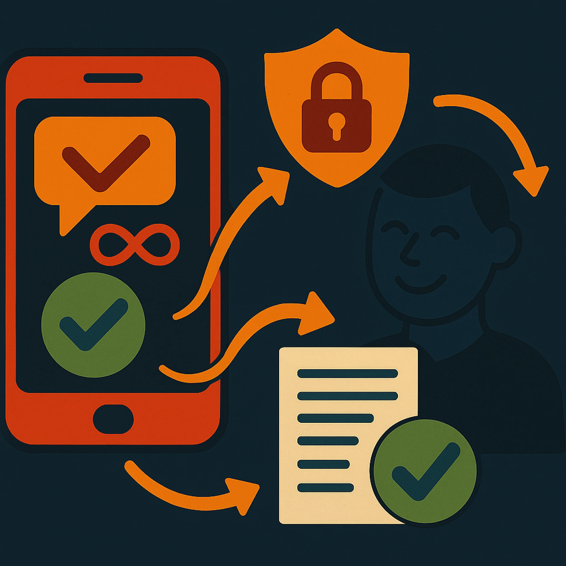 Effective Use of Text Message Blasts in Event Marketing