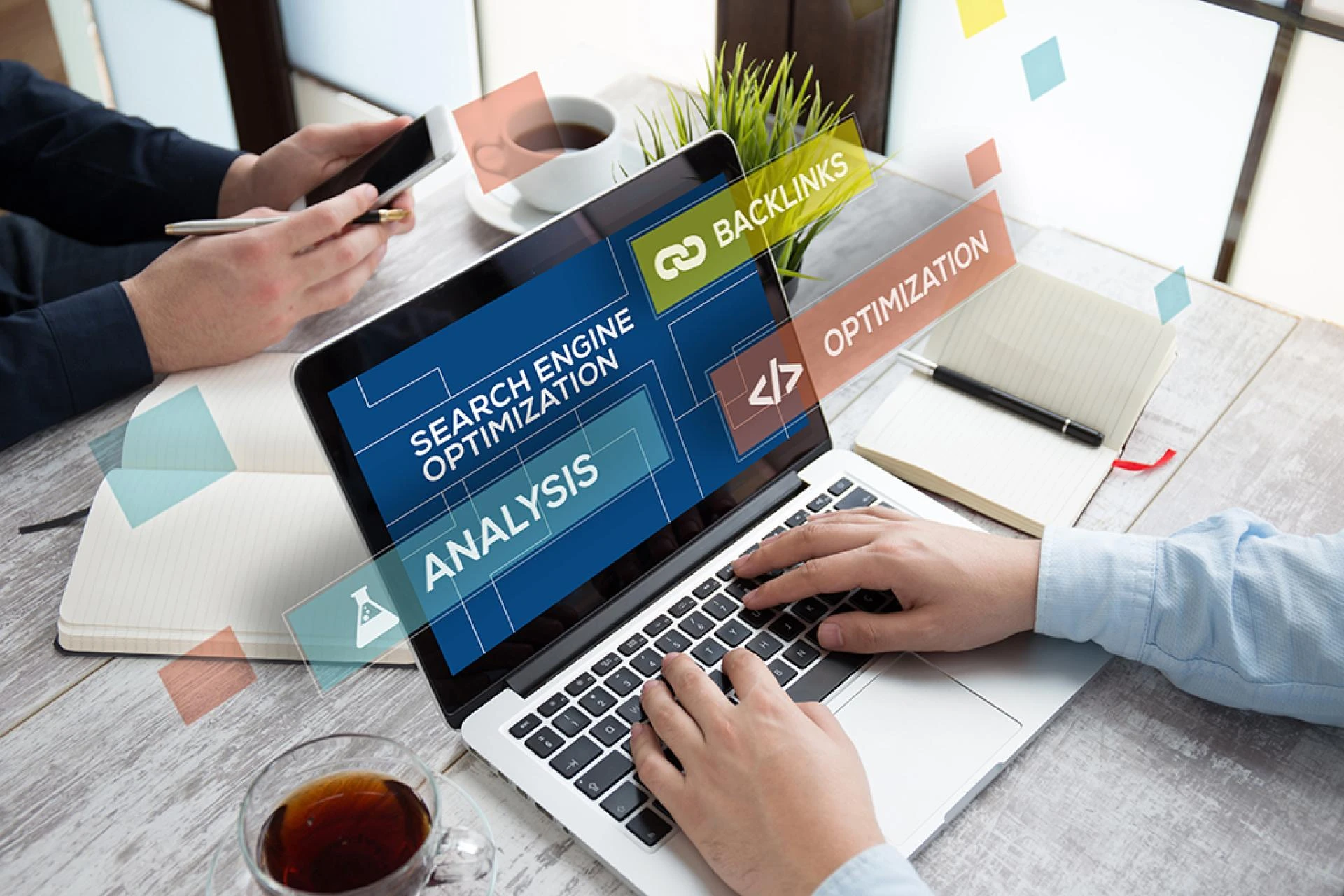 Future-Ready SEO Services for Online Stores