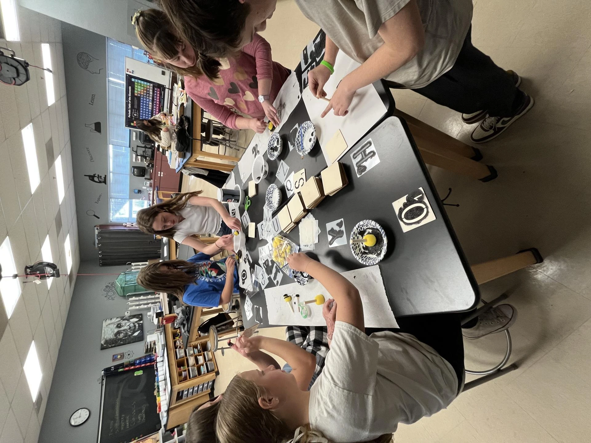 Discovering Excellence: The Best Private Schools in Tucson AZ - Tucson Hebrew Academy