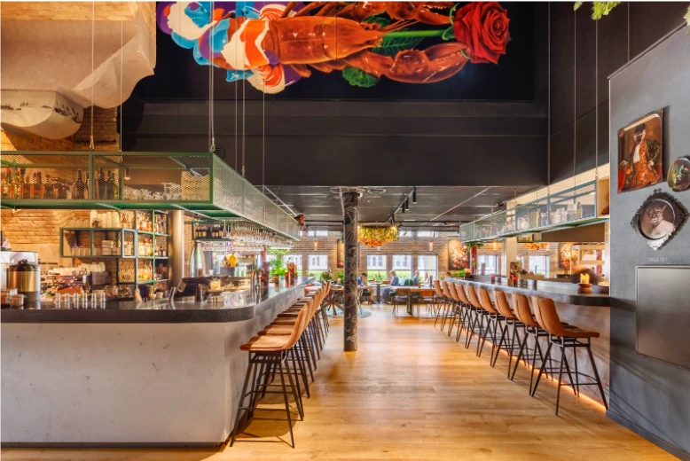 Amsterdam Pod Hotel: Ontdek Betaalbaar en Modern Verblijf bij Bunk Hotel