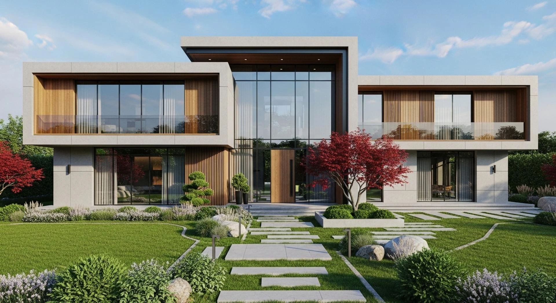 Top Architectural Design Services in Lahore A Complete Guide