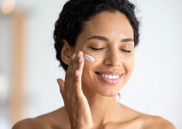 Face Creams With SPF: Do They Replace Sunscreen?