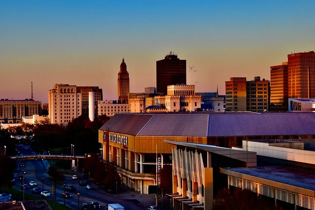 How to Find Cheap Flights to Baton Rouge and Travel Smart