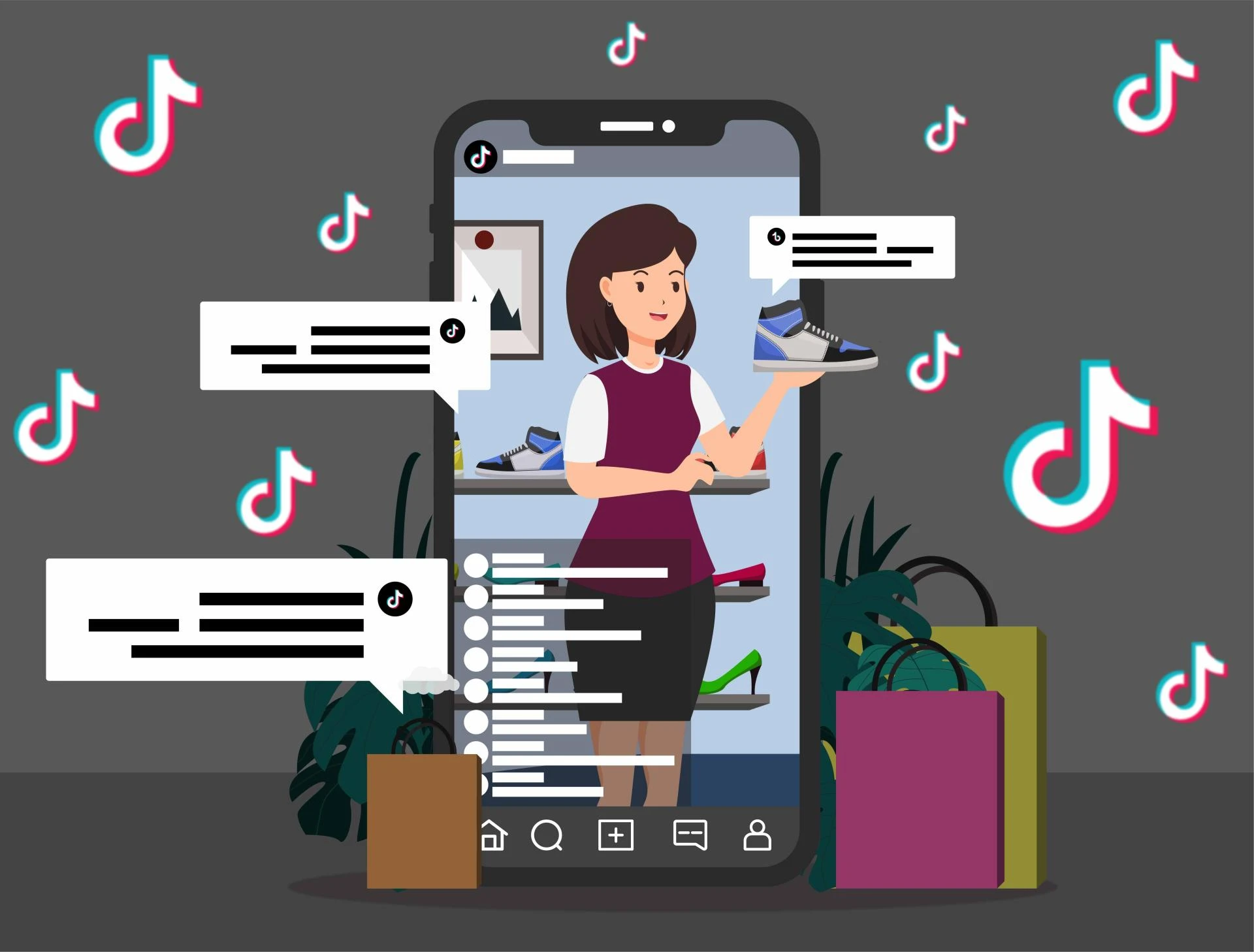 How TikTok Marketing Can Help Grow Your Local Business In San Diego?