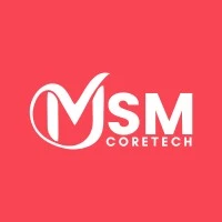 MSM CoreTech | Expert Digital Marketing in Gurgaon