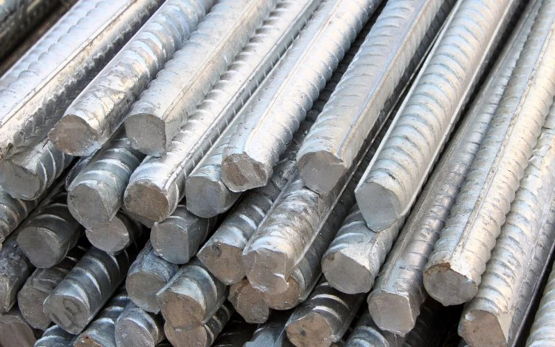 Types of Reinforcing Bars Available in Melbourne