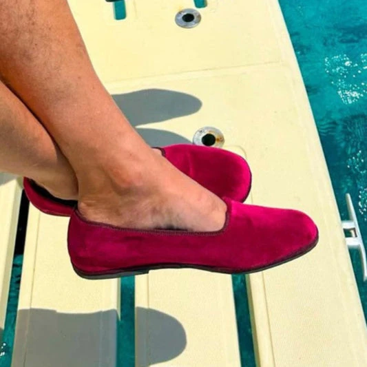 Facts That Show Why Women Ballet Shoes Remain a Bestseller Globally