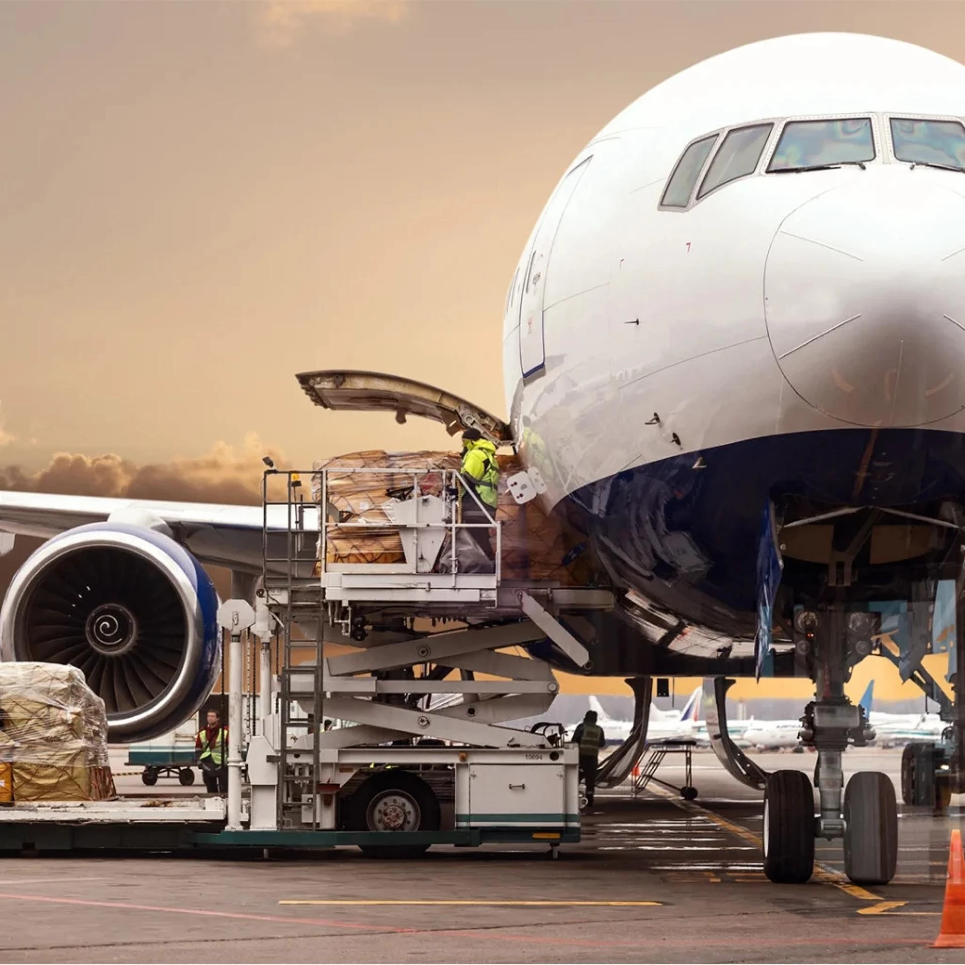 Reliable Drayage Services for Modern Supply Chains