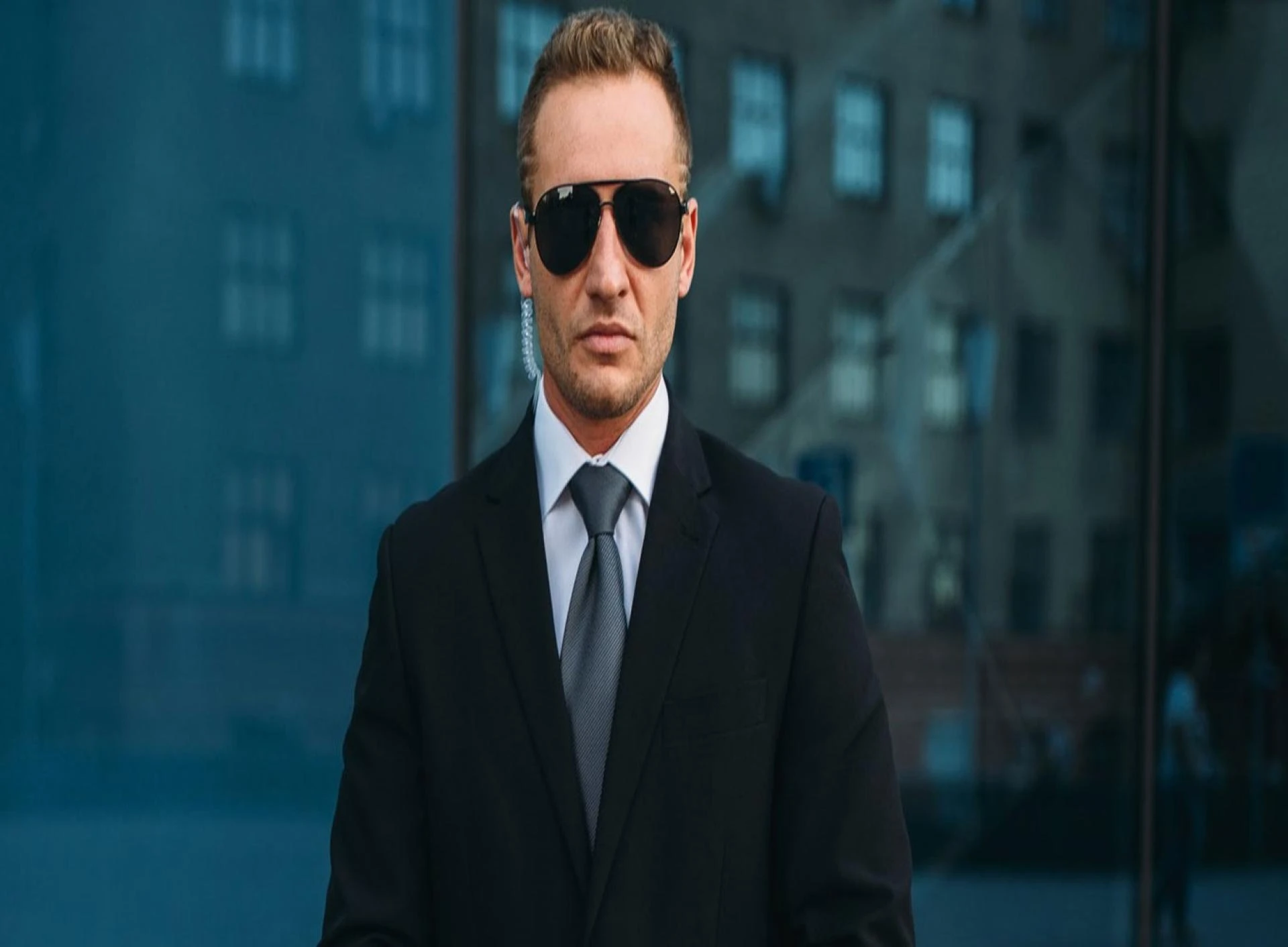 How Corporate Security Impacts Employee Safety and Productivity in Melbourne