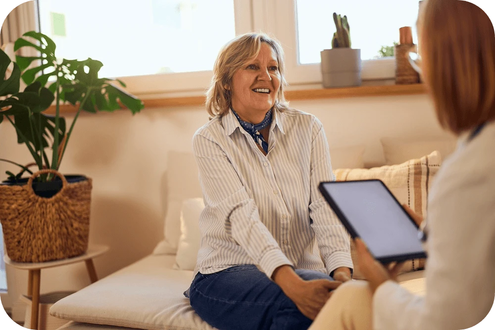 4 Tips to Help You Stick to Your Therapy Schedule