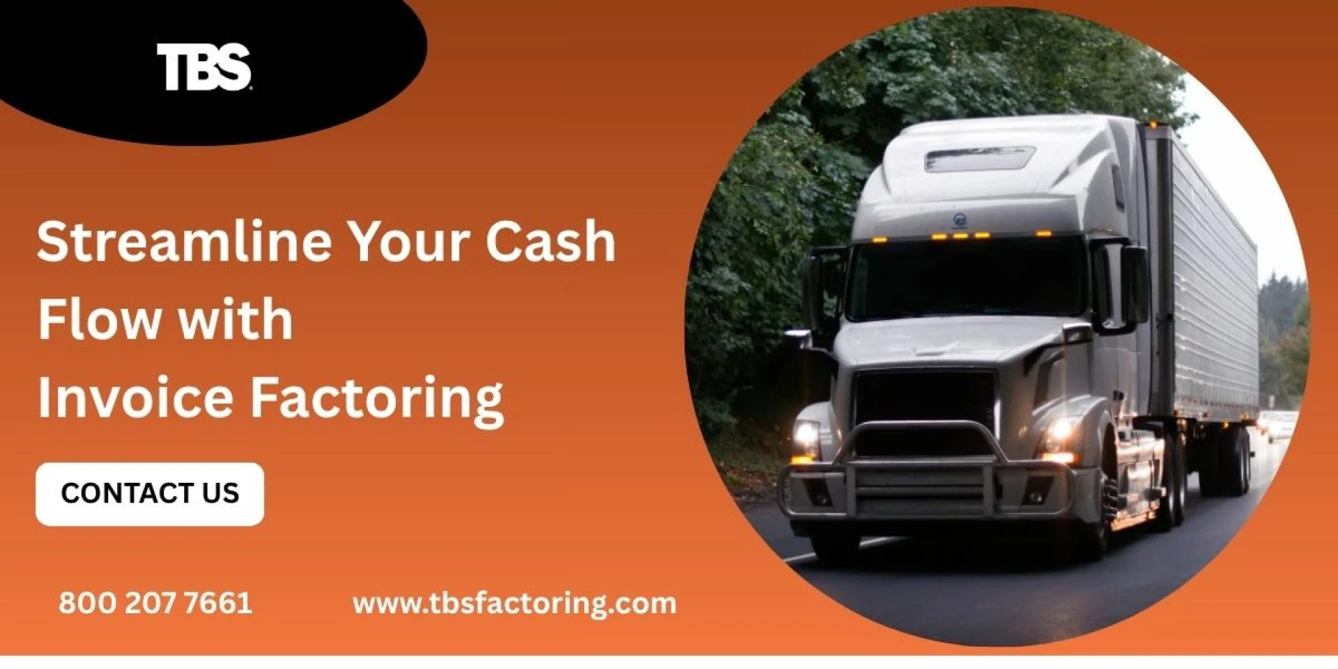 Streamline Your Cash Flow with Invoice Factoring