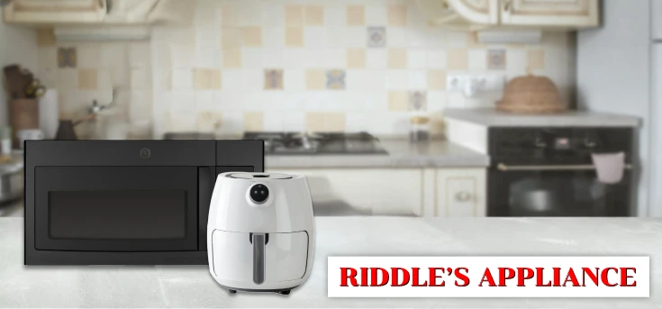 Microwave vs. Air Fryer: Which One Should You Use?