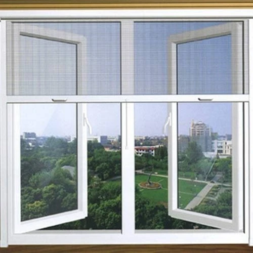 Mosquito Net for uPVC Windows