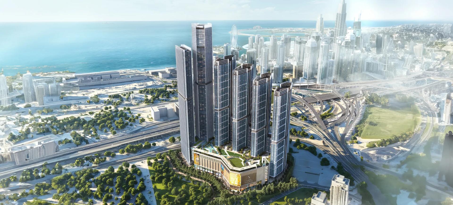 The Wait is Over! Sobha Introduces ‘The Tranquil’ at Sobha Central