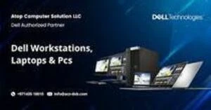 Buy Servers with Installation and Support in Dubai 