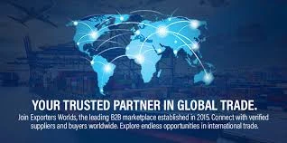 How a Global B2B Marketplace Solves Supplier Search Struggles