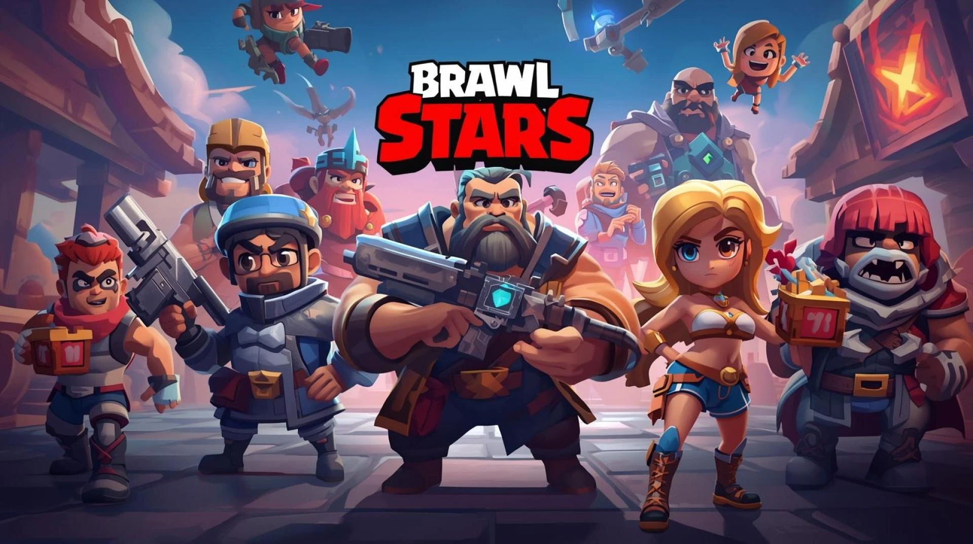 Brawl Stars Codes October 2025: Unlock Free Rewards Now!