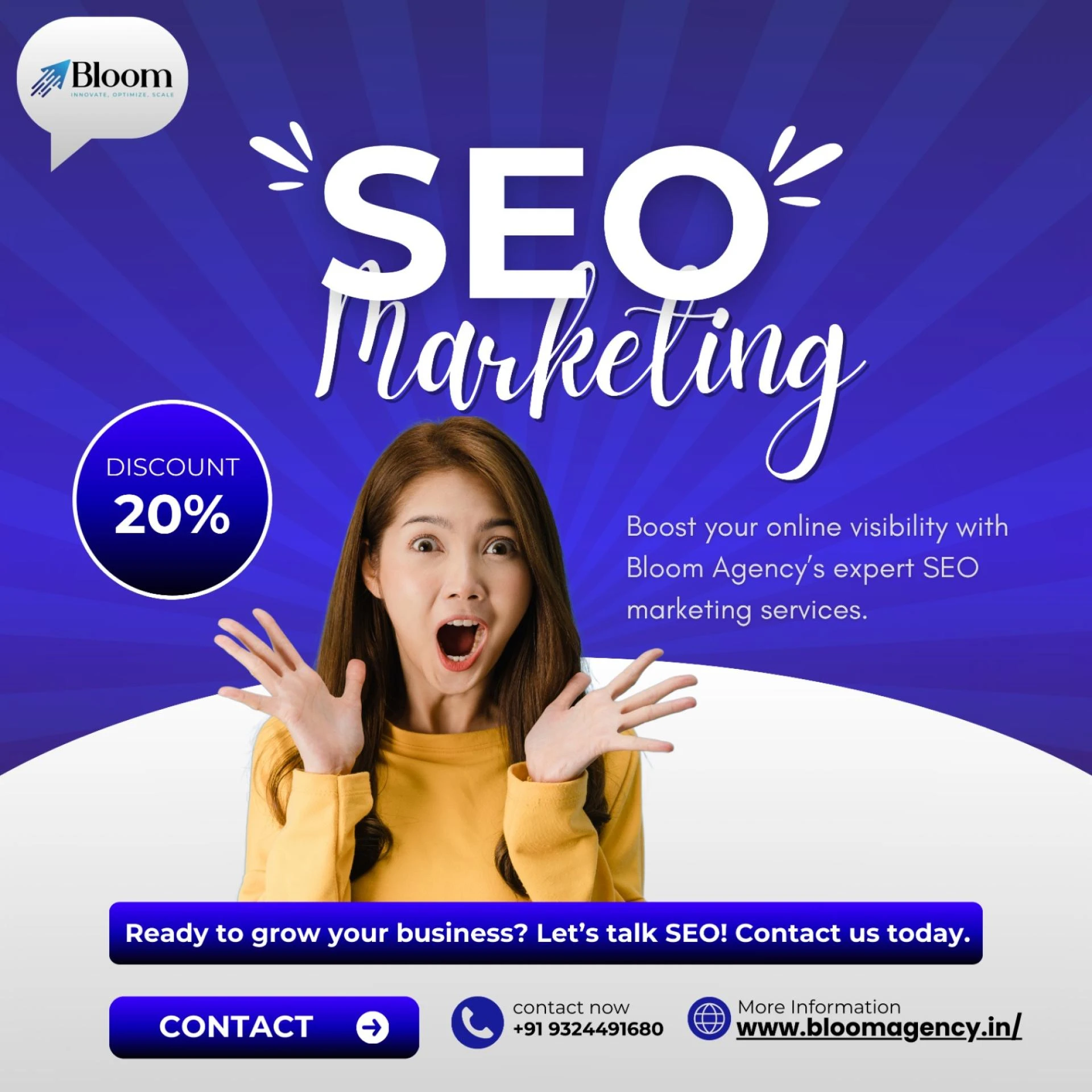 Why Partnering with a Toronto SEO Company is the Best Decision for Your Business Growth