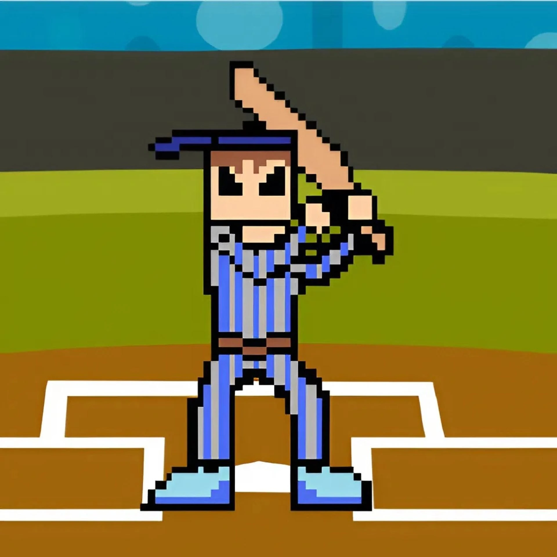 The Hidden Complexity of Google Baseball: More Than Just a Fun Doodle