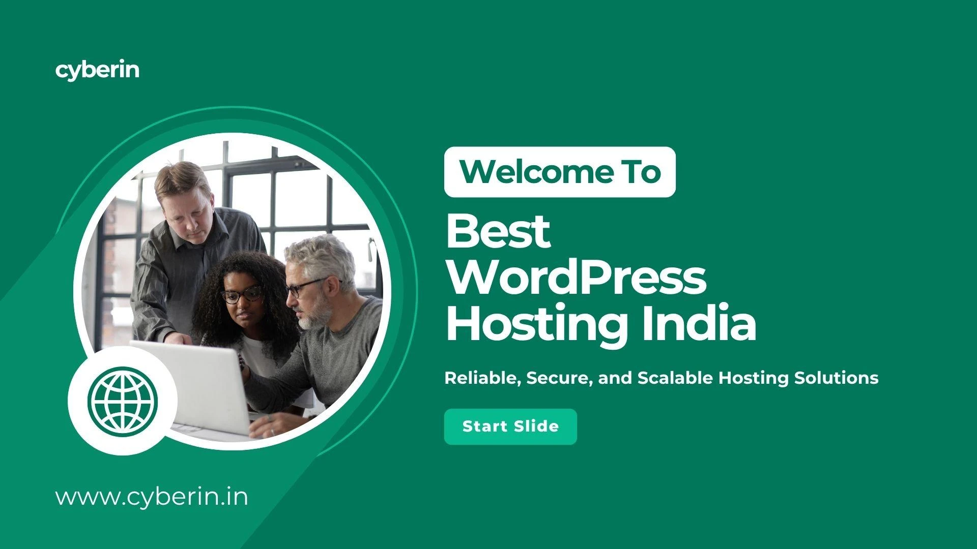 Unleash Your Website's Potential with the Best WordPress Hosting in India