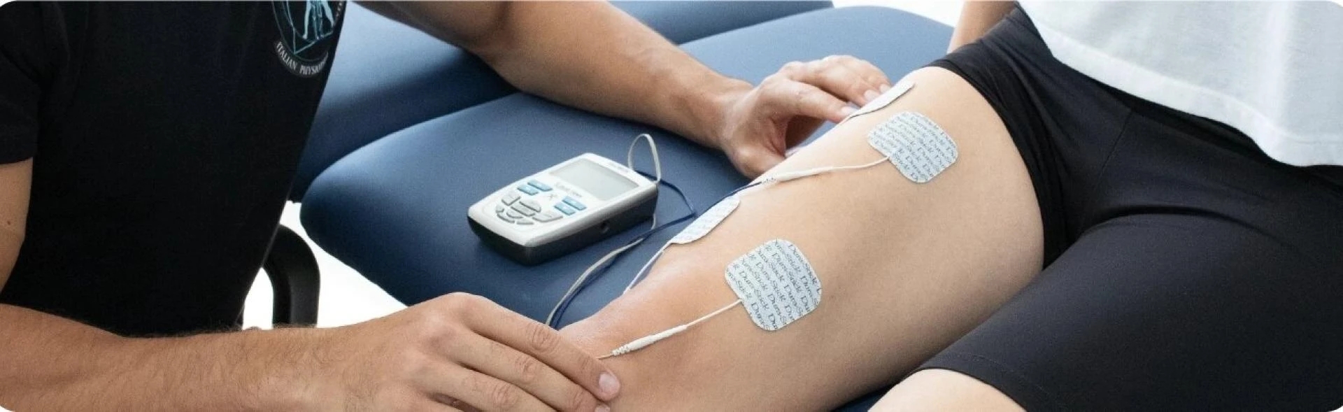 Physiotherapist Dubai: Your Partner in Physical Health