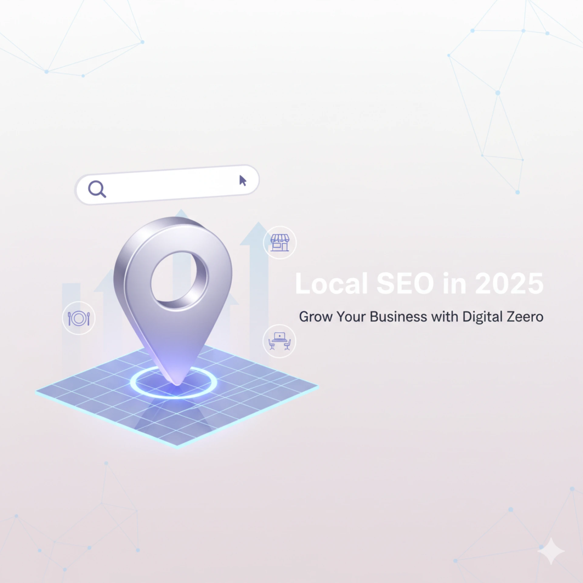 Why Local SEO is a Game-Changer for Businesses in 2025
