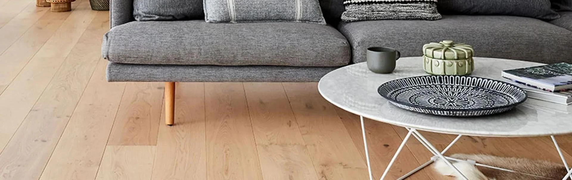 Why Hybrid Vinyl Flooring is the Top Choice for Melbourne Homes