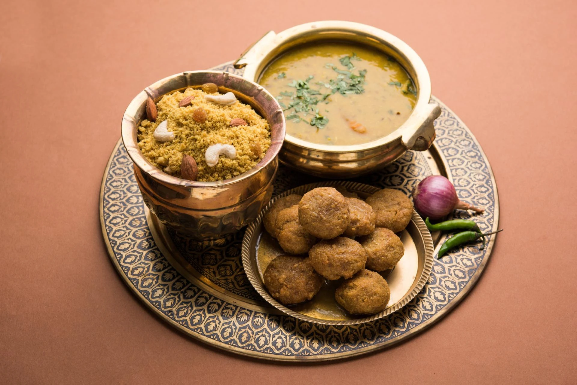 Exploring Rajasthan’s Traditional Dishes and Culinary Fame