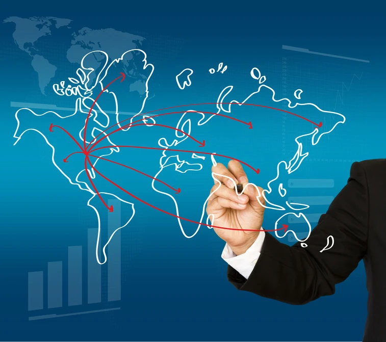 The Role of Business Consulting Services in Market Expansion
