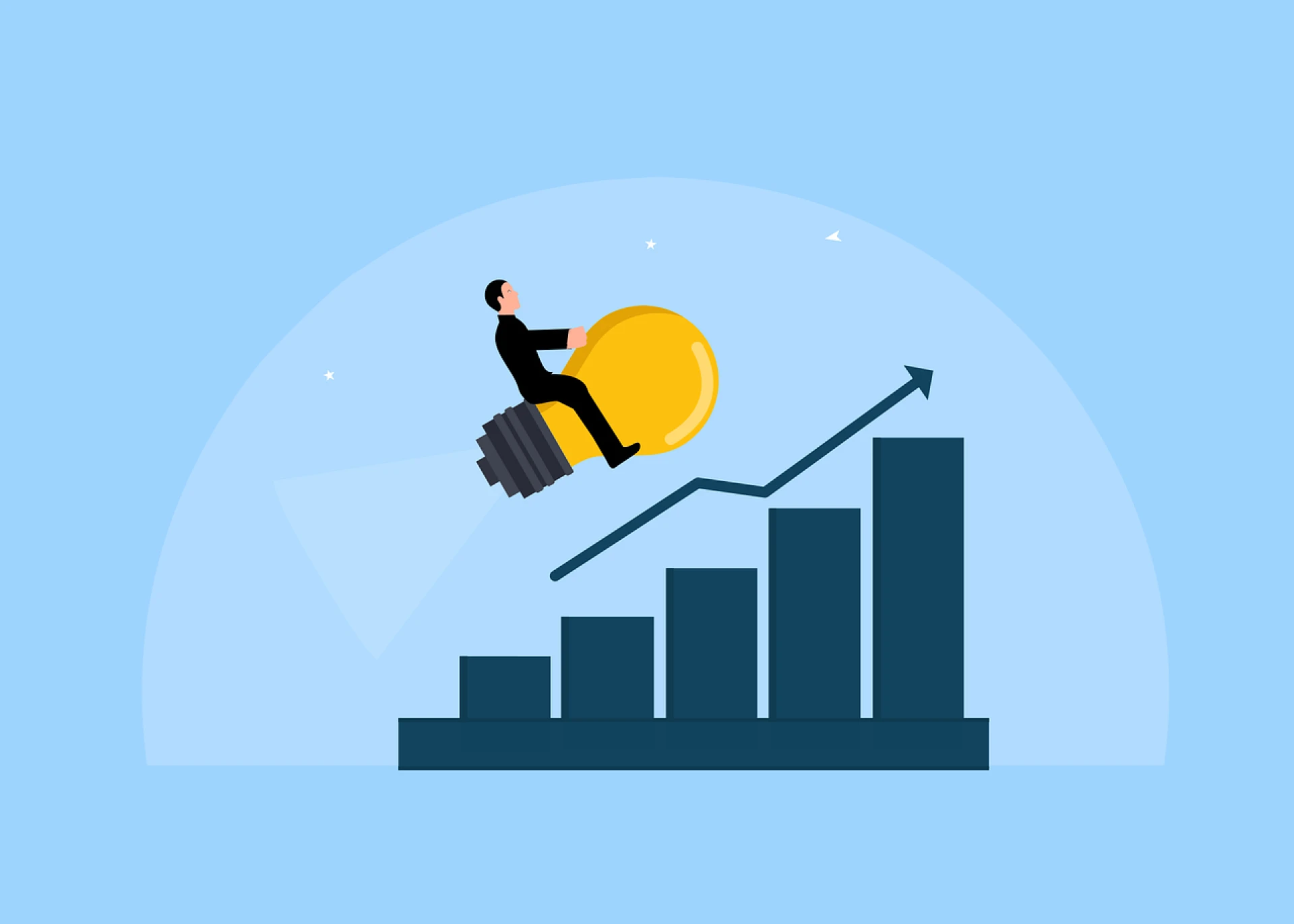 How Startups Can Scale Faster with the Right Business Consulting Services