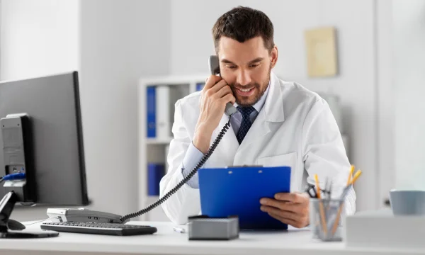 Teleconsultation and Healthcare Management Careers in Vasai for Doctors