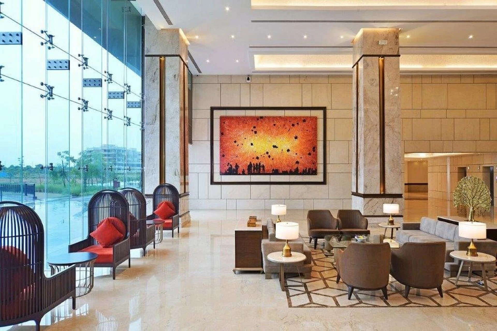 The Ultimate Guide to Finding Hotels in Gandhinagar