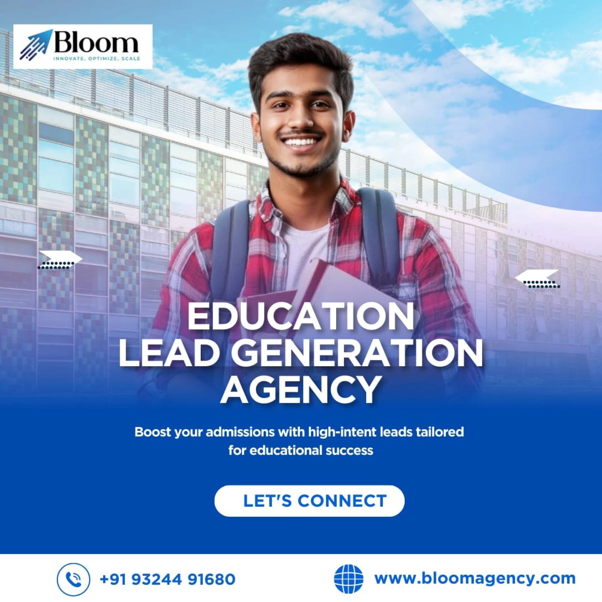 Smart Lead Generation: The Future of Real Estate Sales