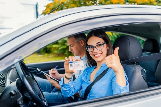 Top Reasons to Learn Driving in London, Ontario with Professionals