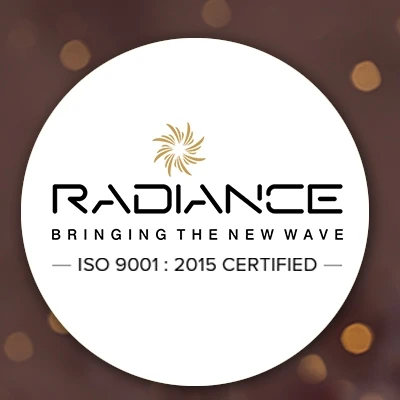 How Radiance India offers Happiness, Not Products?