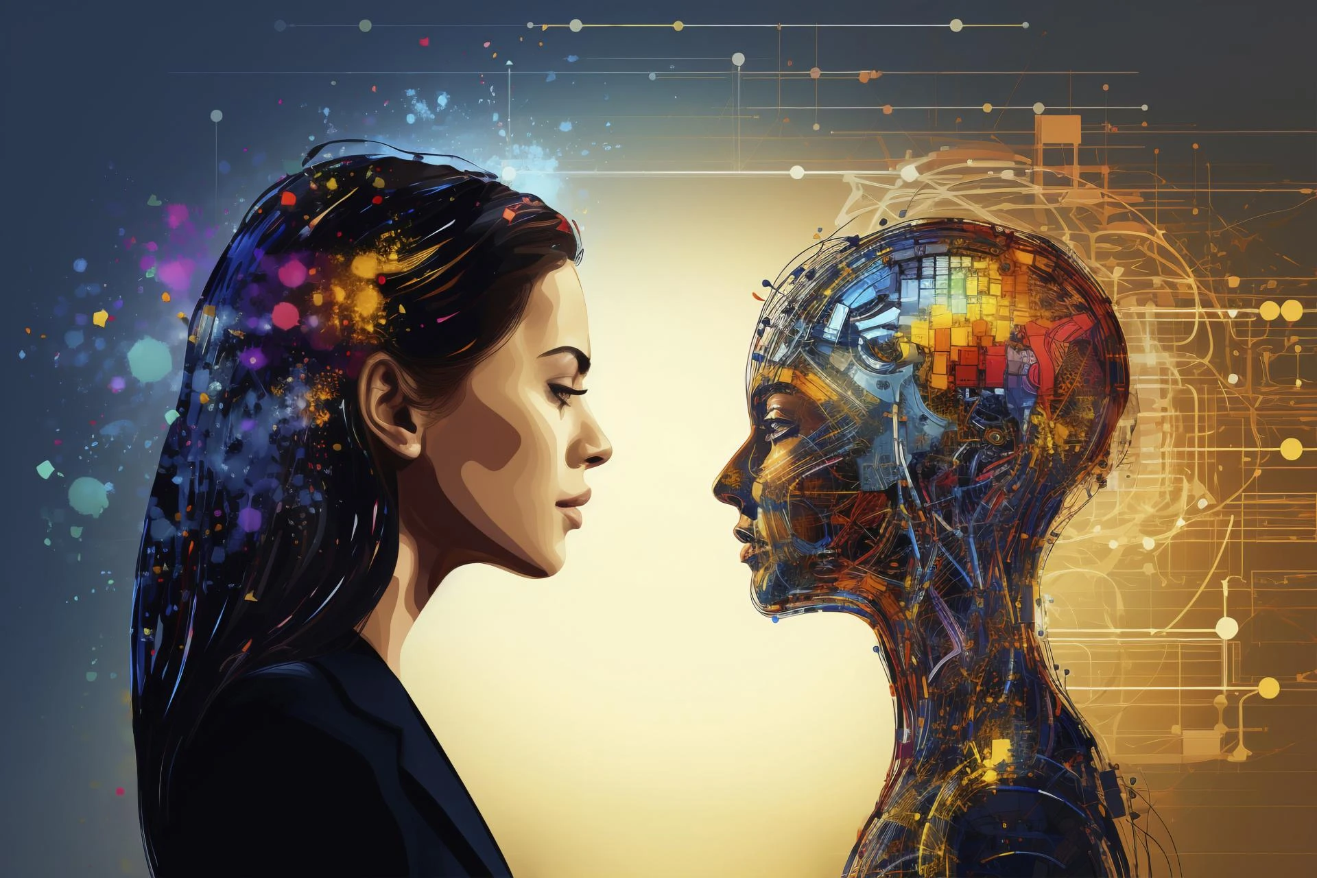 How Cognitive Digital Twins Are Transforming Real-Time Business Decision-Making