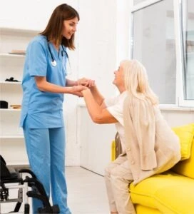 Comprehensive Guide to Home Health Care Services in the UK