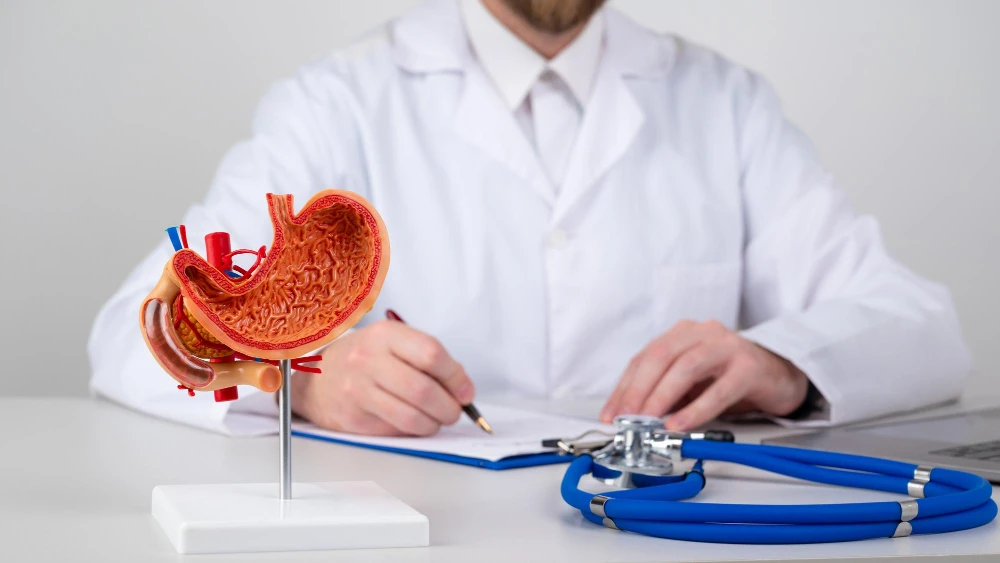  Optimizing Revenue in Gastroenterology Practices Through Specialized Billing Services