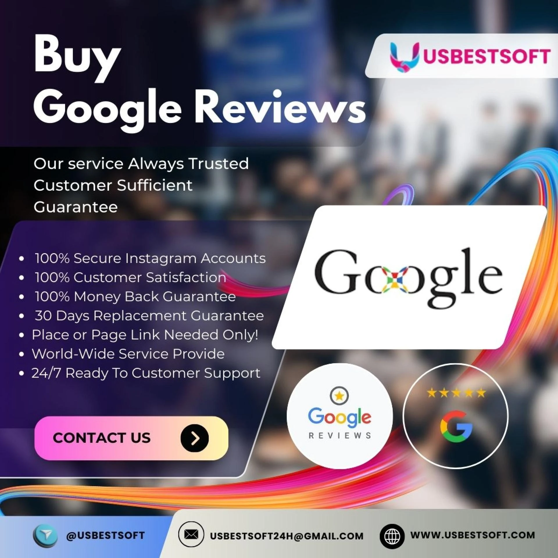 Are Paid Google Reviews Worth It? 