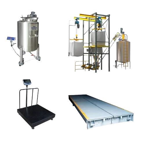Enhancing Productivity with Pallet Wrapping and Food Processing Machines