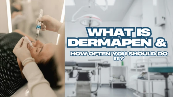 Dermapen Benefits