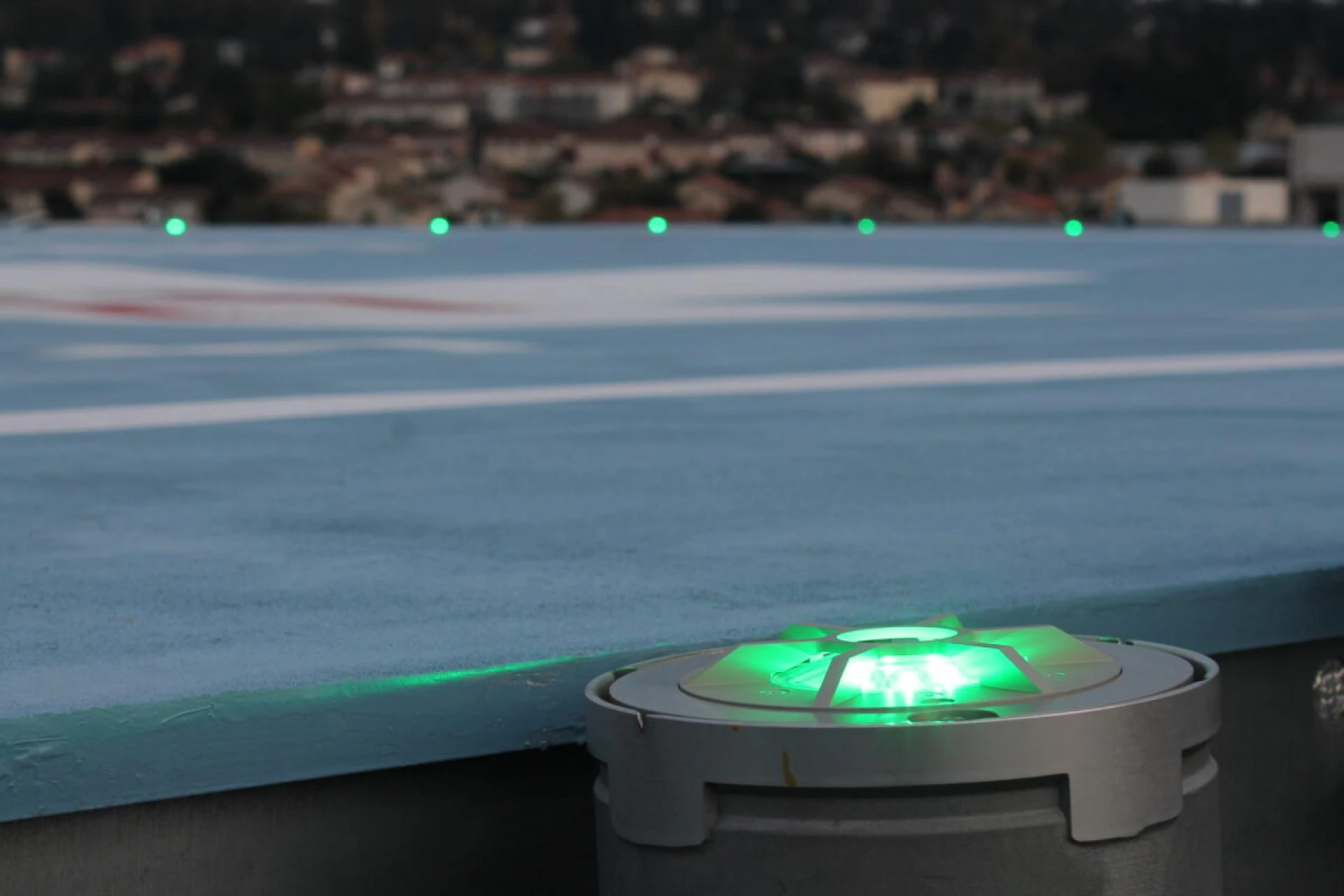 Obstruction Light: Critical Safety for Aviation and Structures