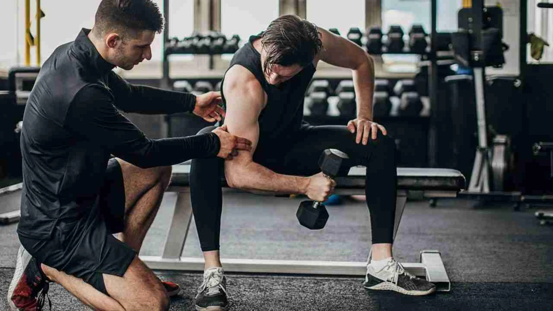 What Is Full Body Composition Analysis and Why You Should Get One