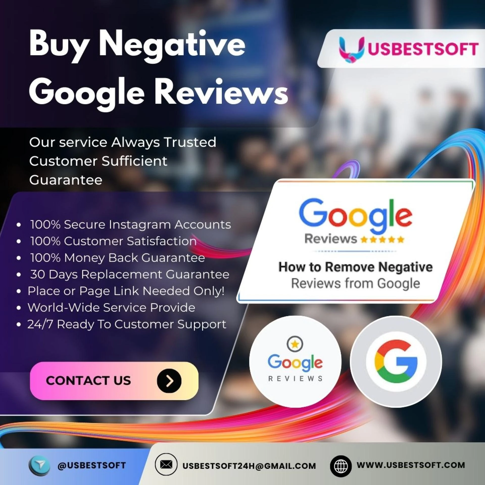 The Future of Negative Google Reviews: Trends in Buying Behavior