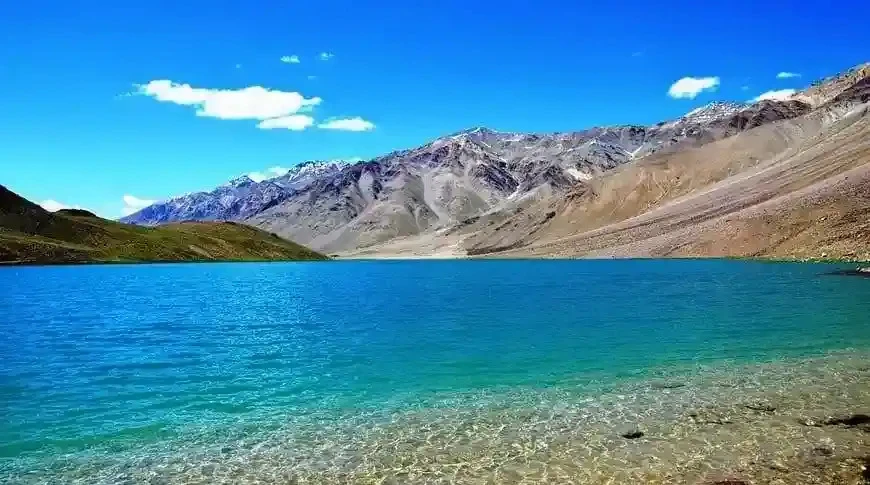 Spiti Valley: The Ultimate Travel Guide to India’s Hidden Himalayan Paradise